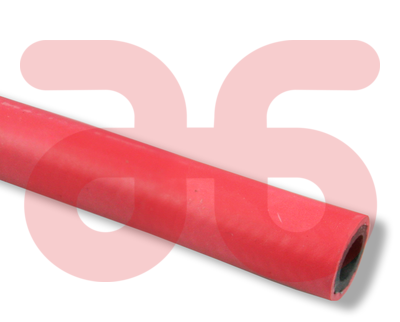 Acetyleenslang rood 8x15mm
