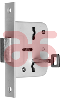 Nemef kastslot 210-2sl-40