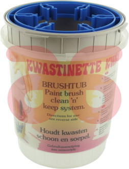 Kwastenpot dhz