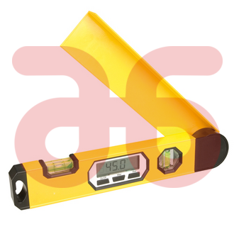 Hoekwaterpas electro.sla 121e