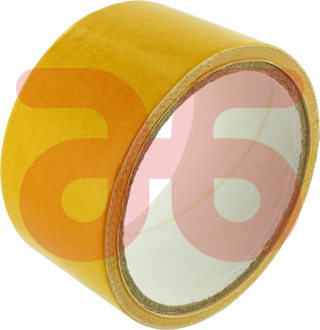 Tapijttape 5m 50mm breed