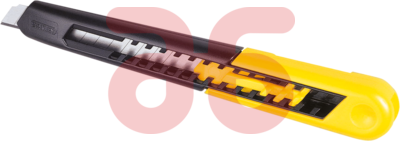 Stanley afbreekmes smal 9mm