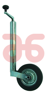 Neuswiel massief 200x50-48mm