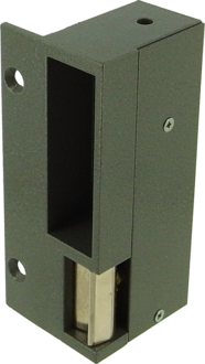 Electr opbouw-deuropener10K v.ls/rs 8-16 v.