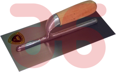 Plakspaan 280x130mm mod.diston