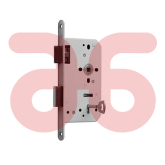 Nemef d+n slot 646/4-2sl-60 rs