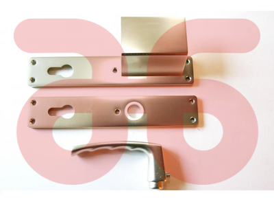 Voordeurgarnituur pc85r