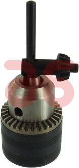 Boorhouder prima 1.5-13 1/2x20