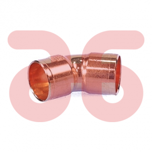 Knie 28mm 90gr roodkop.