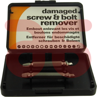 Grabit  gehard stalen bits