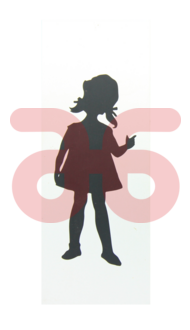 Alum.pictogram zelfkl.