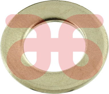 Opvulringen alum.voor inboor-