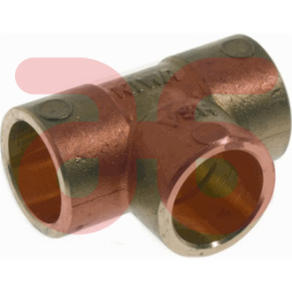 T.stuk 3xcapillair 15x15x15mm mess