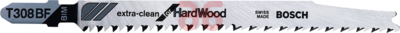 Dec zaagbladen a5 st t308bf (hardhout)