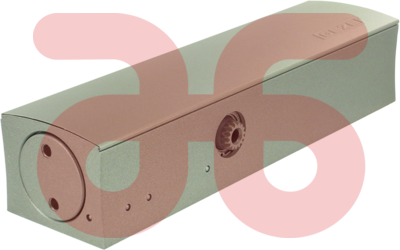 Deurdranger geze 2000 alum.