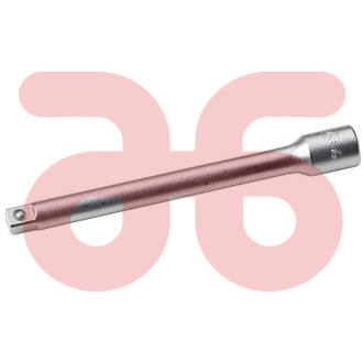 Verlengstuk 1/4  50mm