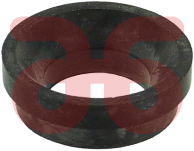 Ring voor luchtkoppeling