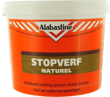 Alabastine stopverf 500 gram