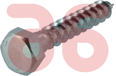 Houtdraadbouten geg m 5x35