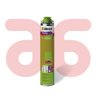 FM350 Perfect Foam 880ml