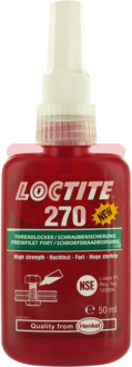 Loctite studloc fine filet