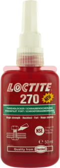 Loctite studloc fine filet
