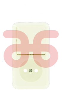 Combinatie wit wissel opbouw