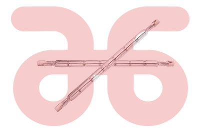 Lamp v.halogeenarmatuur 1000 w