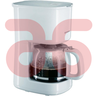 Koffiezetapparaat 10 kops Severin