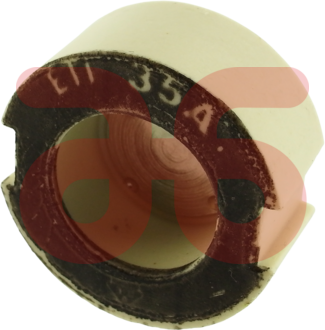 Passchroef v.35amp.zekeringen