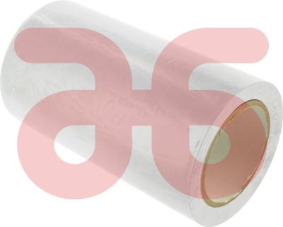 Delt.isolatieband 10mx100mm wt