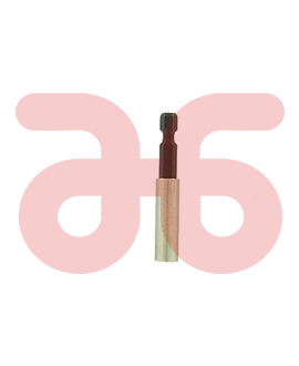 Magnetische bithouder 1/4