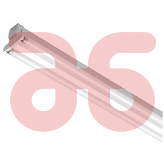 Tl armatuur 2x36watt