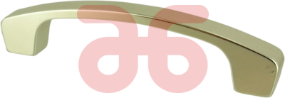 Meubelgreep m.tapg.130mm  4193