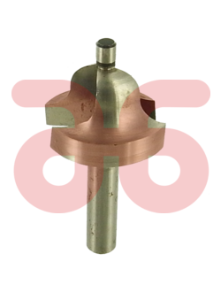 Hss profielfrees a=6.3 b=19