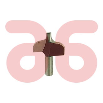 Hss profielfrees a=7 b=23