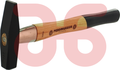 Peddinghaus bankhamer  300g