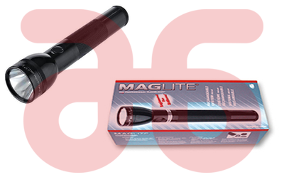 Maglite zaklantaarn type s-2-d