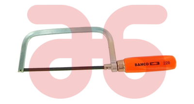 Bahco metaalzaagb.junior 228