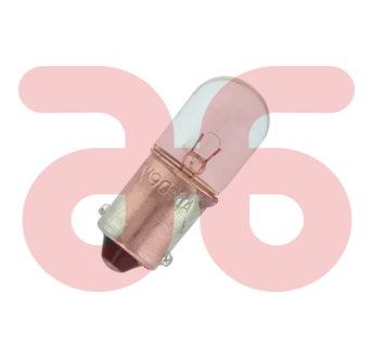 Lampje voor signallight lamp