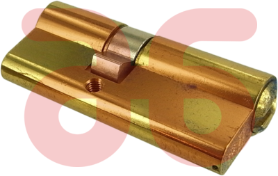 Bomij profielcilinder dubbel 130KB6HF/6+10mm