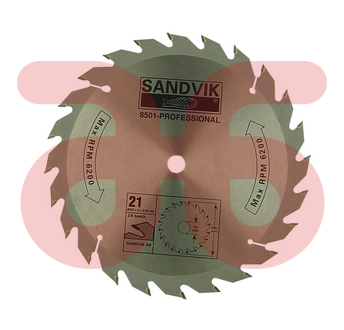 Cirkelzaagblad  300mm