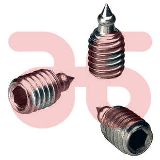 Vastzetboutje v.deurkr hoppe