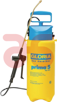 Handsproeiapparaat gloria 5t (e)