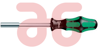 Schroevendraaier voor bits 1/4