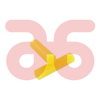 Bosch lijmstiften geel 500gram