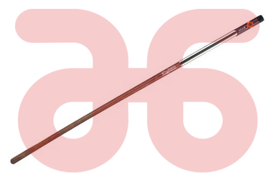 Gardena combi-steel 180cm