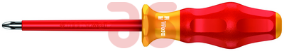 Schroevendraaier ph-3 150mm vde