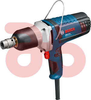 Bosch slagmoeraanzetter gds18e