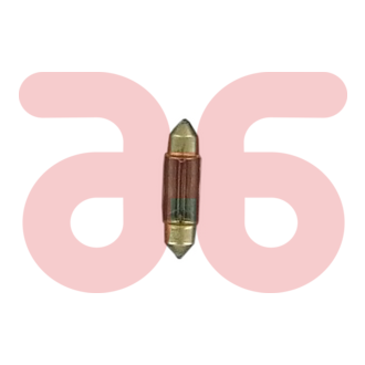 Staaflampje 12 volt  5 watt